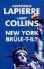New-york Brule T- il. Lapierre Dominique  Collins Larry