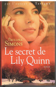 Le secret de Lily Quinn