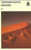 Méharées: Explorations au vrai Sahara. Monod Théodore