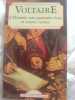 L'homme aux quarante &eacute;cus et autres contes (Classiques fran&ccedil;ais). Voltaire