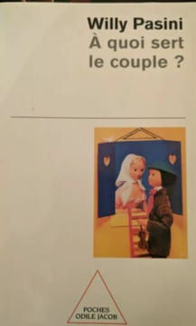 A QUOI SERT LE COUPLE. PASINI-W