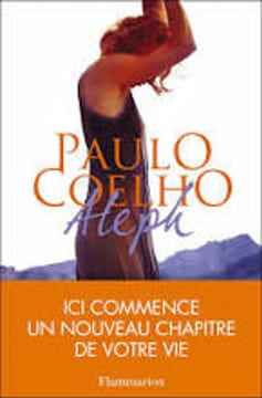 Aleph. Coelho Paulo