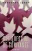 Une question de confiance. Margaret Leroy