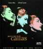 Passion Callas. Alby  Claire