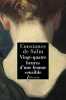 Vingt-quatre heures d'une femme sensible. Constance De Salm