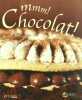 Mmm! chocolat. Humblot Emmanuel