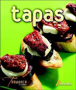 Tapas