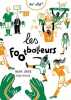 P.O.C.Q.Q. - Qui sont les footballeurs. Perrotin Elodie  Jérôme Philippe