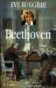 Beethoven. avec cd. Ruggieri Eve