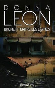 Brunetti entre les lignes