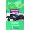 Normandie 1944-2004 : circuits historiques et touristiques carnets d'adresses. Michelin