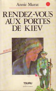 rendez-vous aux portes de Kiev