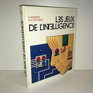 Jeux-tests de l'intelligence