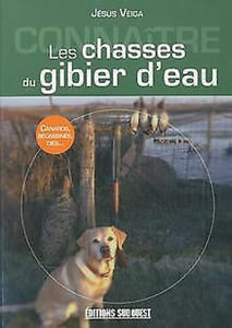 Connaître les chasses du gibier d'eau