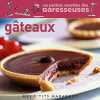 Gâteaux. Marabout