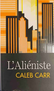L'aliéniste