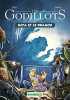 Les Godillots - poche tome 2 - Miya et le dragon. MARKO - OLIER