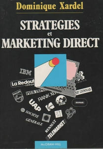 Stratégies et marketing direct