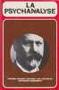 La psychanalyse. Favrod