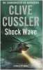 Shock wave. Clive Cussler 9
