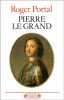 Pierre le Grand. Portal R