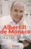 Albert II de Monaco: L'autre prince. Stahl Christiane 0