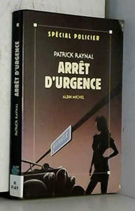 Arrêt d'Urgence