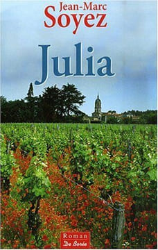 Julia. Soyez Jean-Marc