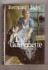 La Guinguette. Clavel Bernard