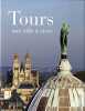 Tours. Prieur Patrick  Sigrist Michel