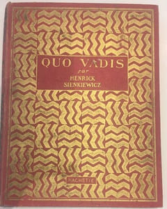 QUO VADIS