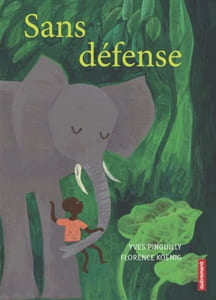 Sans défense : ngangou a tia lo