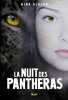 La nuit des pantheras. Nina Blazon  Nelly Lemaire