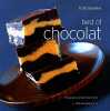 Best of chocolat. Deseine Trish  Morel Marie-Pierre