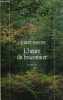 L'heure du braconnier. Bordes Gilbert