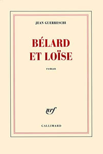 Bélard et Loïse