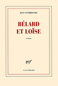 Bélard et Loïse. Guerreschi Jean