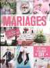 Mariages : 127 idées totalement DIY - En direct de Scandinavie. Anna Huss  Lina Arvidsson