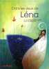 DANS LES YEUX DE LENA. Galliez Roxane Marie  Brax Justine