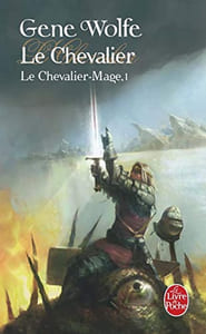Le Chevalier (Le Chevalier-Mage Tome 1)