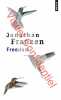 Freedom. Franzen Jonathan
