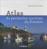 Atlas du patrimoine maritime du Finistère. Péron François  Marie Guillaume