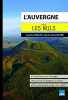 L'Auvergne pour les Nuls poche. DRILLON Caroline  RICARD Marie-Claire