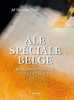 Ale Speciale Belge. Jef van den Steen