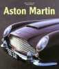Aston Martin. Hartmut Lehbrink  Rainer W. Schlegelmilch