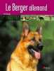 BERGER ALLEMAND. Renaud Marc