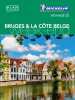 Guide Vert Week-End Bruges & la côte belge. Zerdoun Catherine  Sichet François  Dechamps Renaud