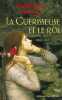 La guérisseuse et le roi. Wood Barbara