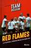 Team Belgium Red Flames : Le football féminin belge en marche. De Bock Willem