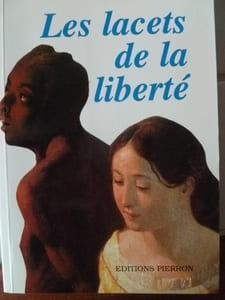 Les lacets de la liberté: Roman